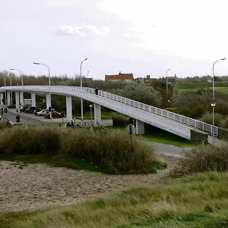 Dahlia Terras Apartament *